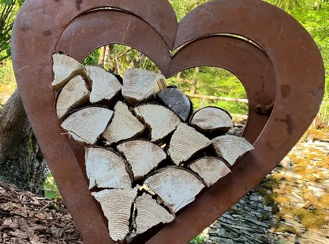 Naturboutique Rauszeit Szálloda 4*